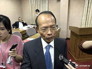 斷交前徵求同意新大使 外交部：聖國蓄意欺騙