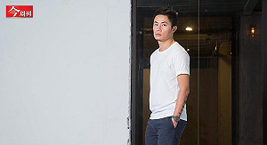 「我也想結婚啊！」 聶永真力挺同性婚