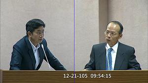 聖國總統子女在台讀書  外交部：中止獎學金