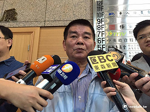 洪秀柱執意開中常會 姚江臨：不承認會議決議