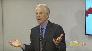 川普卯上中國？  對中鷹派學者掌白宮貿委會