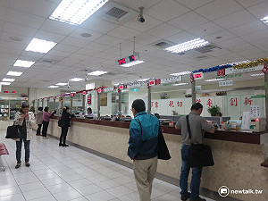 一例一休衝擊 明年起週六郵局半數不營業