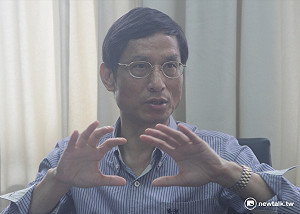 軍公教火大 林萬億：政府不夠尊重 那什麼叫尊重？