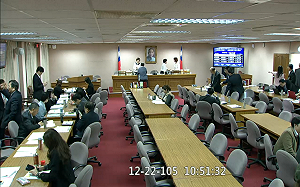 追討溢領退休金 立院初審「年資須重新核算」