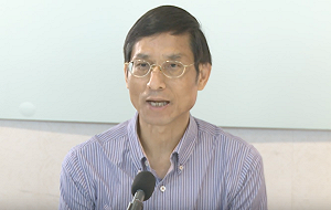 18趴分期砍 林萬億：最慢6年內走入歷史