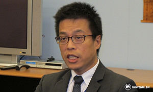 川習通話 總統府回應：台美維持零意外作法