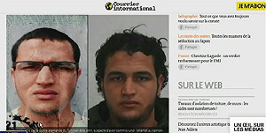 柏林恐攻嫌犯義大利遇臨檢 與警駁火遭擊斃