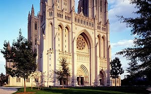 FBI警告  美境內教堂恐成IS攻擊目標