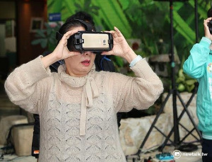 結合科技與青年創業 嘉縣政府打造智慧城市