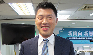 藍再炒浩鼎案 民進黨：老狗玩不出新把戲