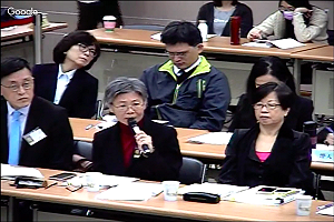 NCC辦中嘉案聽證 遠傳：絕無意圖操控媒體