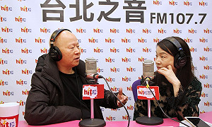 許信良：憂慮「川普這個瘋子」向中國發動冷戰