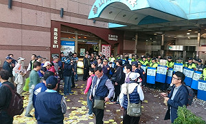 軍職月退俸未入帳？退輔會：銀行疏失