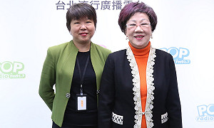 批內閣「用人唯親」 呂秀蓮：政大班最多