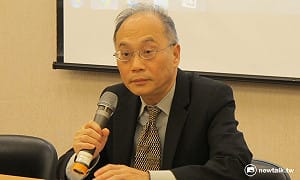 蔣介石史料大公開　國史館：26萬餘件大溪檔案解密上網