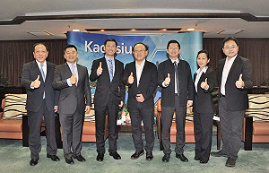 郵輪市場拓展至東南亞 高雄將成亞洲樞紐