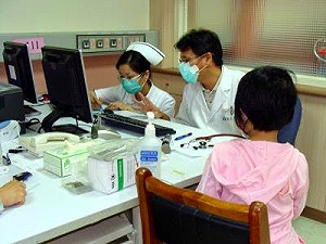 一例一休衝擊 高醫將停夜間假日門診及剖腹產