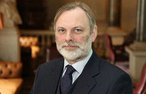 英國1天就找到新駐歐盟大使  30年外交官上位