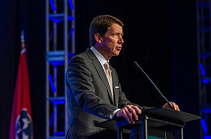 駐日大使  日媒：川普將提名親信海格提