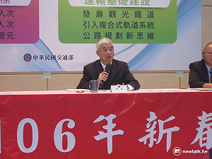 高鐵延伸至屏東？賀陳旦：地方應認清易生不易養