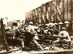 中國要求中小學  將8年抗戰改為14年