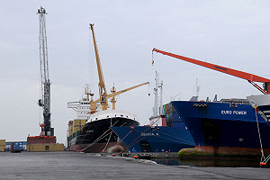 世銀看好今年全球經濟成長  憂美國保護主義