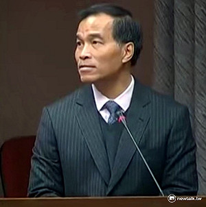 蝶戀花案懲處 葉匡時：官場缷責文化