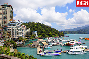 陸客不來！  觀光飯店湧現拋售潮