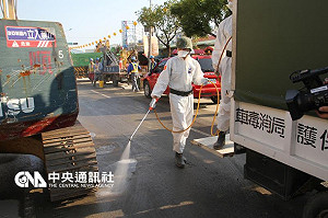 高市1例漢他病毒確診 年終掃除留意鼠糞尿