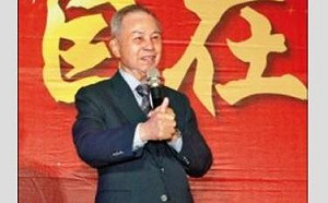 自由時報董座吳阿明辭世  享壽93歲