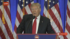 川普認了！指俄國選前發動駭客攻擊