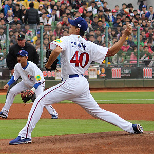 WBC》擔心新球季續航力  王建民不打經典賽