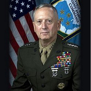 談一中政策 美防長提名人：多屆政府都維持不變