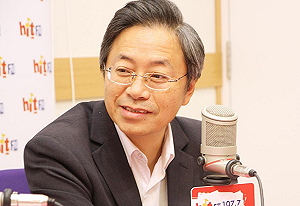 柯P怕他？張善政：我不會選北市長  講這些沒意思