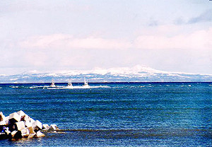 中國企業參與俄羅斯北方四島工程  日方不爽