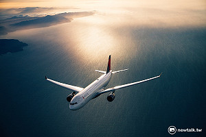 證實將退出台灣市場  達美航空：重新布局