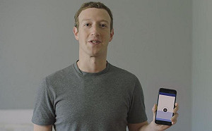 祖克柏打造AI管家「賈維斯」找上帝配音