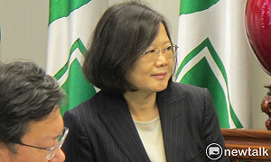 小英盼政院：別用冷冰冰數字 看待一例一休影響