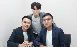 新北變成台北？  十三層當作十三行？侯友宜選辦籲綠營「讓林佳龍照自己規劃走」