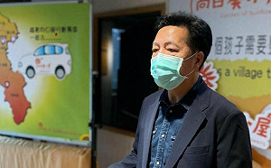 鄭寶清被3問有沒有拿共產黨錢 秒掛周玉蔻電話