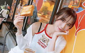 瑤瑤腸胃炎暴瘦！自嘲：可以當女團成員