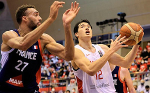 簽下渡邊雄太　美媒分析籃網下一步