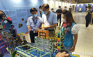 為林智堅論文抄襲洗白？張辦：籲有心人不要為選舉抹黑本土產業