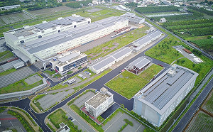 「潮州機廠」設太陽光電響應環保！每年減碳量相當於7.3座大安森林公園