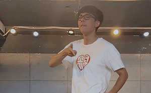 阿滴獻出第一次！挑戰「少時」新曲網讚：太騷了