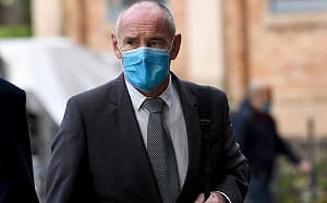 一槌定下40年冷案！澳洲前球員道森殺妻案 最終判有罪將提上訴