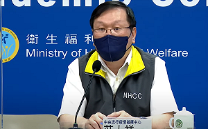 疫情急升溫！本土確診再破3萬例  莊人祥：下週可能破4萬