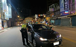 新北積極配合交通部道安防制重點 降低車禍傷亡人數