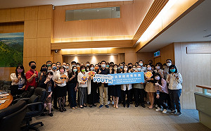 新北攜手26所大專院校育成中心 打造新創平台