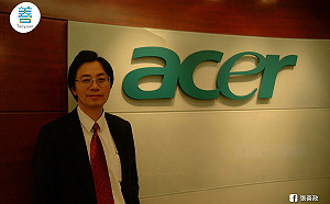 爽領5千萬研究案涉抄襲？卓冠廷批「拖宏碁下水」張宇韶諷「相對剝奪」